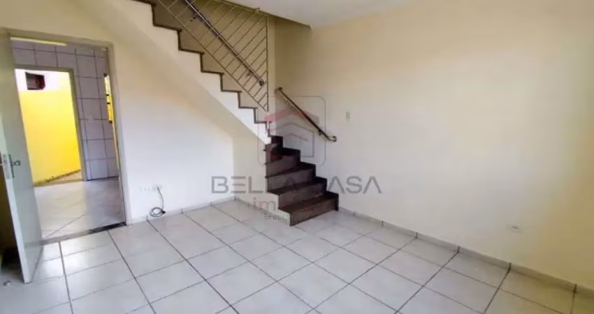 Sobrado pronto para morar na mooca - vila bertioga 2 dorm+vaga