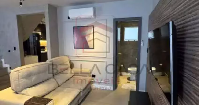 Casa em condomínio fechado com 3 quartos à venda na Rua Ourinhos, 338, Mooca, São Paulo