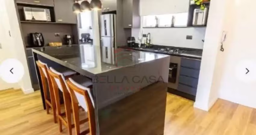 Apartamento com 2 quartos à venda na Rua Padre Raposo, 339, Mooca, São Paulo