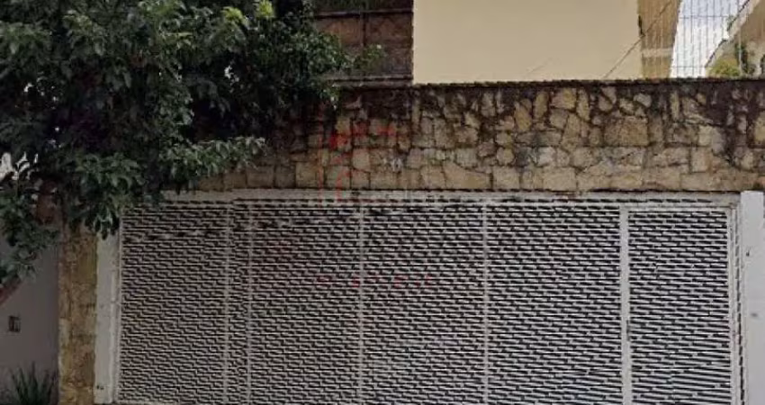 Casa com 3 quartos à venda na Rua Quariteré, 211, Mooca, São Paulo
