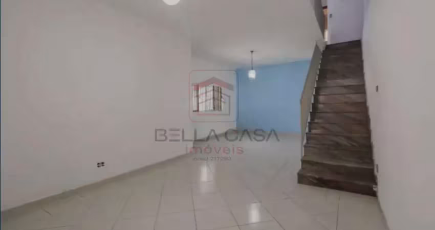 Casa com 3 quartos à venda na Rua Félix Lattuada, 203, Mooca, São Paulo