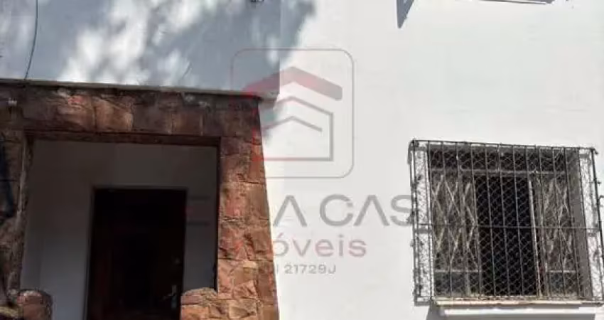 Casa com 2 quartos à venda na Rua Curupace, 528, Mooca, São Paulo