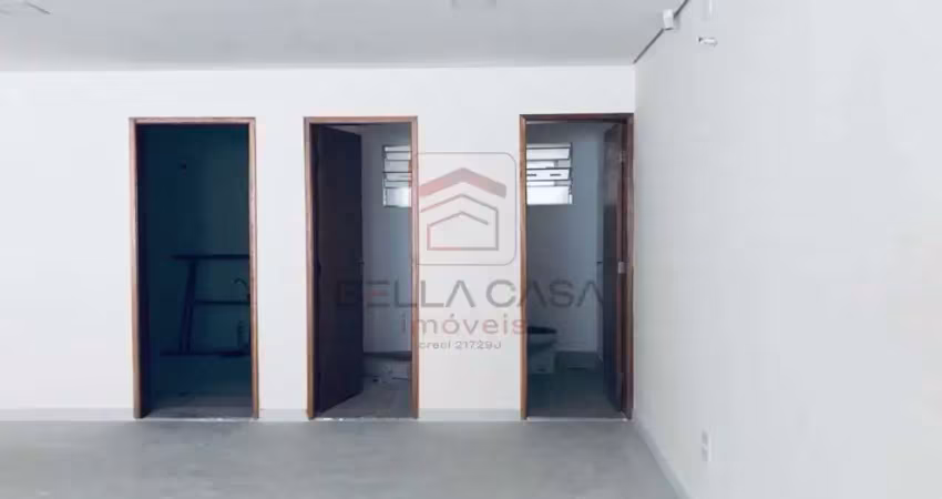 Sala comercial para alugar na Avenida Regente Feijó, 692, Vila Regente Feijó, São Paulo