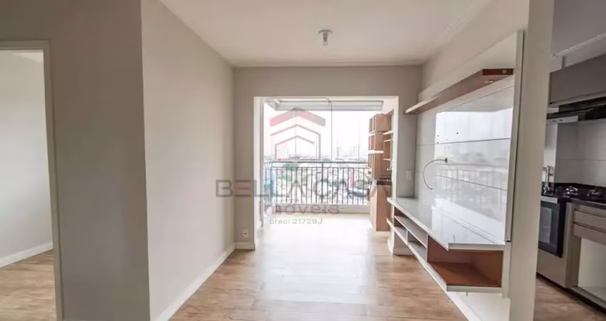 Apartamento com 2 quartos à venda na Rua Mil Oitocentos e Vinte e Dois, 895, Ipiranga, São Paulo