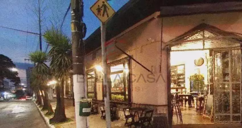 Ponto comercial com 2 salas à venda na Rua Doutor João Batista de Lacerda, 278, Mooca, São Paulo