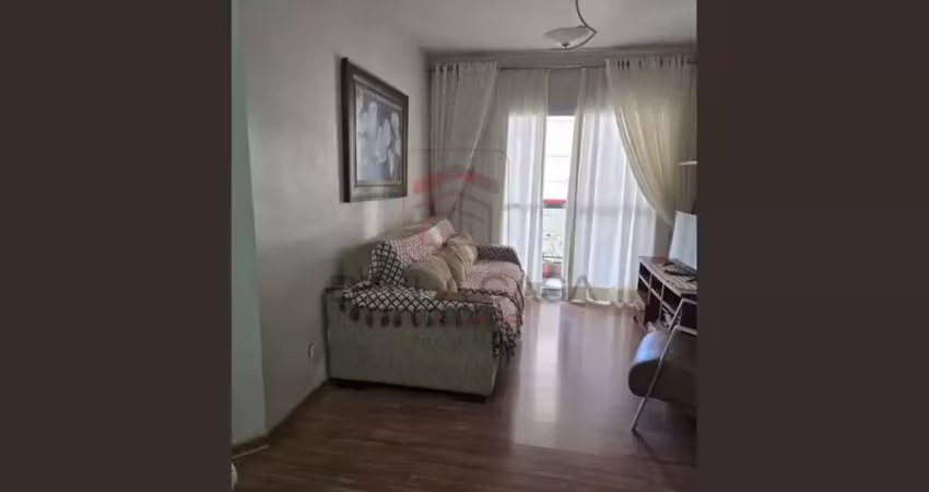 Apartamento com 3 quartos à venda na Rua Vilela, 817, Tatuapé, São Paulo