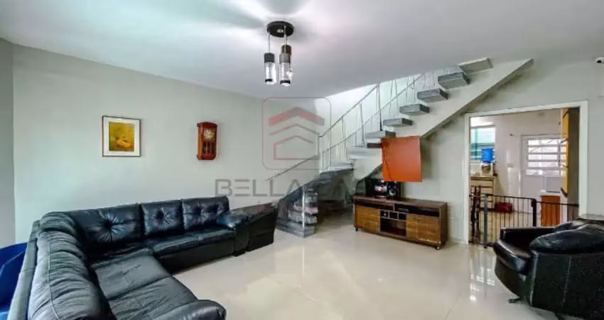 Sobrado para venda na mooca - 210 mts2 - 3 dorm ( 2 suítes )