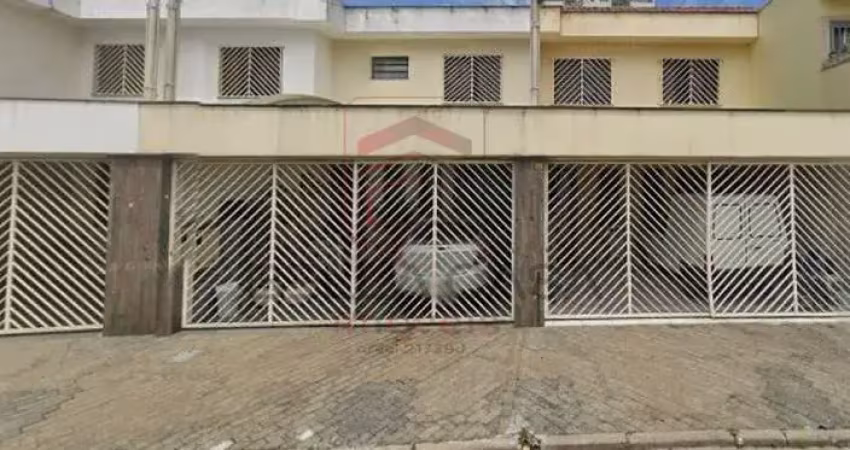 Casa com 3 quartos para alugar na Rua Ourinhos, 280, Mooca, São Paulo