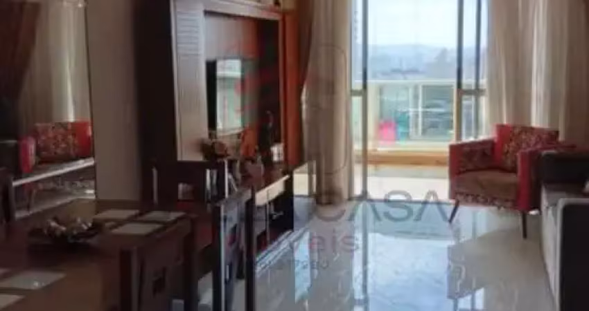 Apartamento à venda na mooca com 3 dormitórios, 2 suítes e 2 vagas