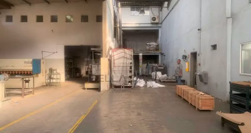 Barracão / Galpão / Depósito à venda na Rua Pires Pimentel, 450, Vila Prudente, São Paulo