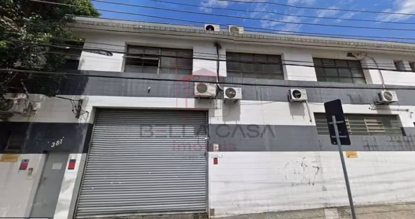 Barracão / Galpão / Depósito com 2 salas para alugar na Rua Natal, 3911, Mooca, São Paulo
