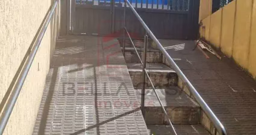 Ponto comercial com 1 sala para alugar na Avenida Vila Ema, 1484, Vila Ema, São Paulo