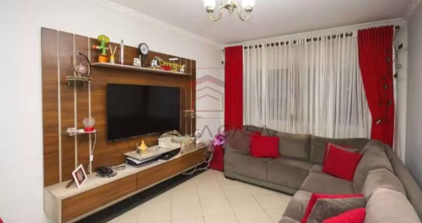 Casa com 3 quartos à venda na Rua Piancó, 106, Vila Prudente, São Paulo