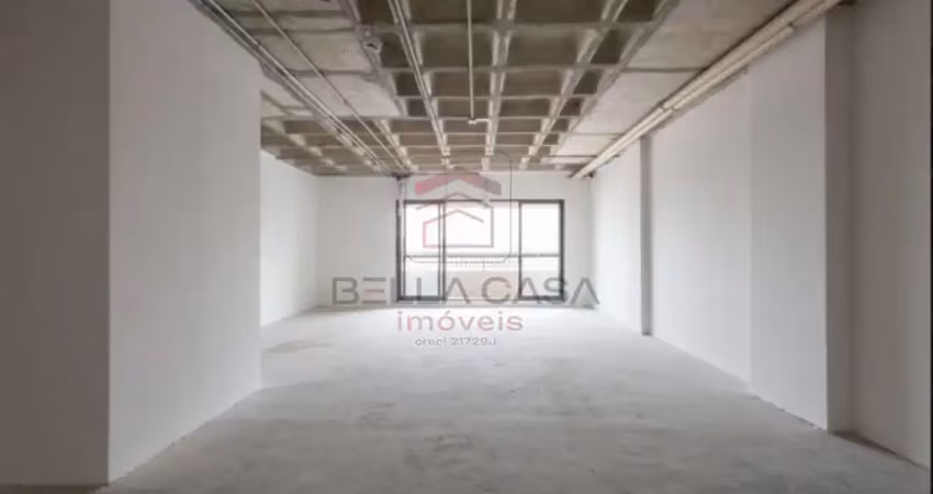 Sala comercial para locação ? 90m² | próximo ao metrô belém