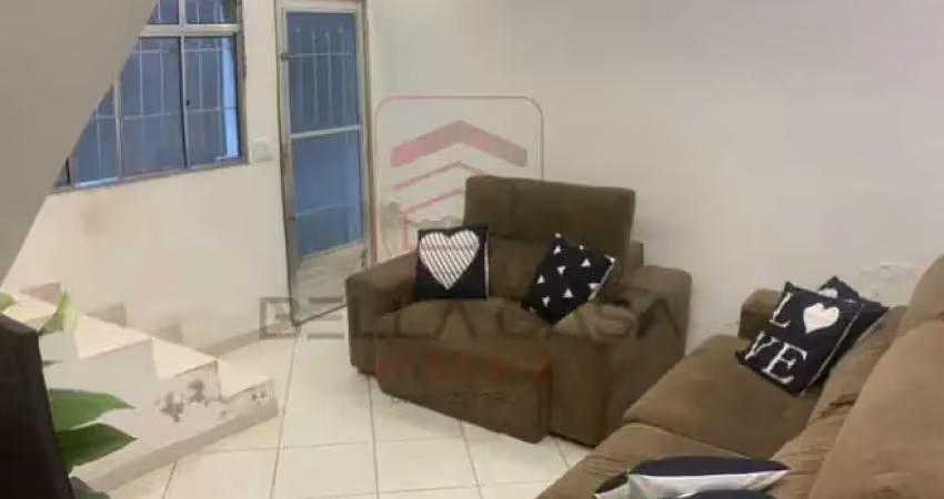 Casa com 3 quartos à venda na Travessa Bom Jesus de Goiás, 15, Jardim Tuã, São Paulo
