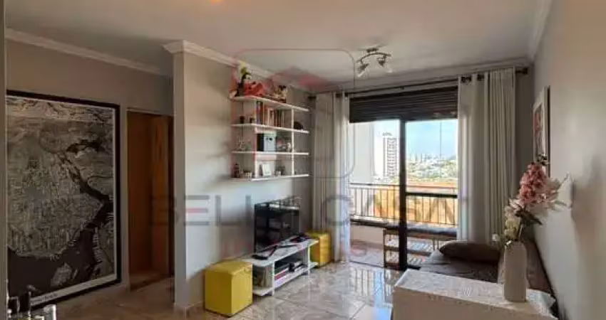 Apartamento com 2 quartos à venda na Rua Angoera, 29, Jardim Têxtil, São Paulo