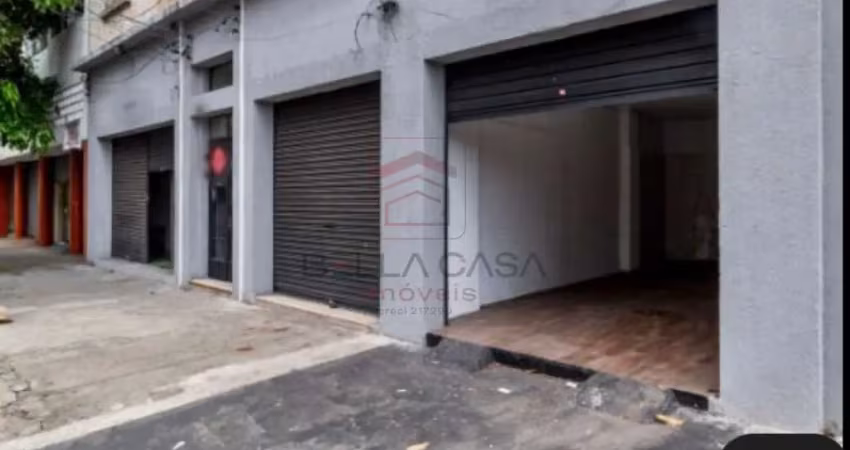 Ponto comercial com 1 sala para alugar na Rua Silva Bueno, 826, Ipiranga, São Paulo