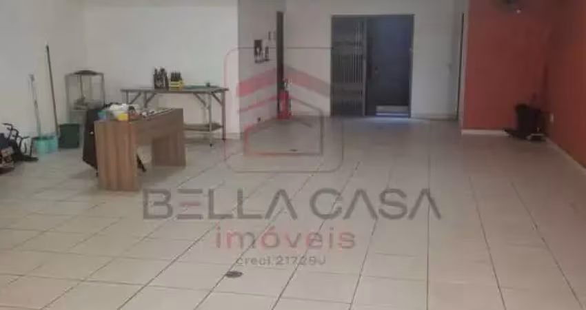 Ponto comercial com 1 sala para alugar na Avenida Vila Ema, 1484, Vila Ema, São Paulo