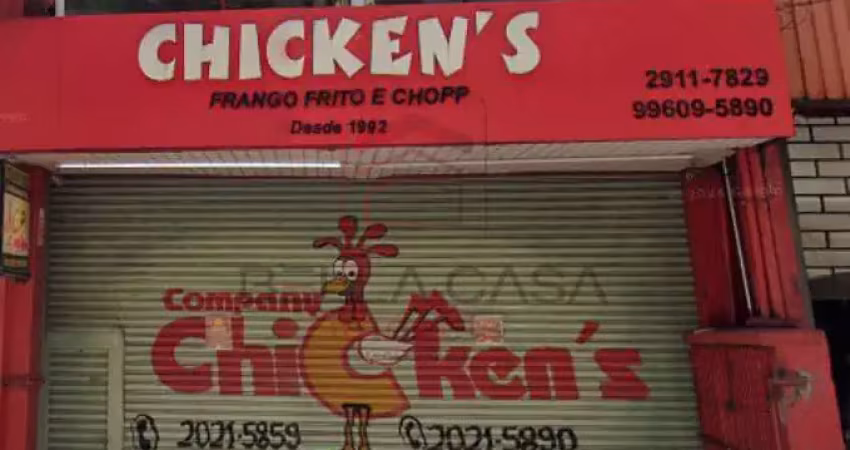 Barracão / Galpão / Depósito com 1 sala para alugar na Avenida Professor Luiz Ignácio Anhaia Mello, 2261, Vila Prudente, São Paulo