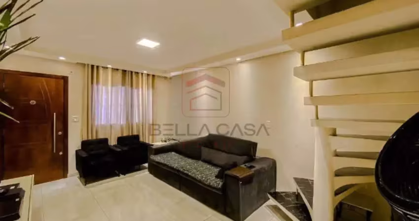 Excelente   sobrado   vila  regente  feijo    3 dormitorios    3 suites   1  vaga