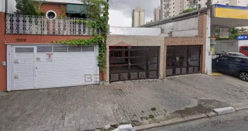 Terreno à venda na Rua Itaqueri, 1080, Mooca, São Paulo