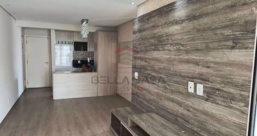 Amplo apartamento de 83 m² para locação na mooca, rua campo largo