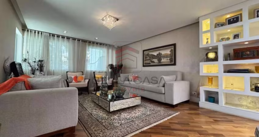 Casa com 4 quartos à venda na Rua José Lógulo, 100, Mooca, São Paulo