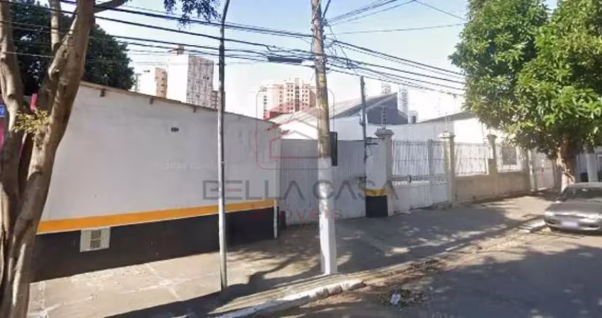 Terreno à venda na Rua Madre de Deus, 243, Mooca, São Paulo