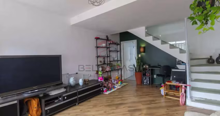Casa com 2 quartos à venda na Rua Cavour, 931, Vila Prudente, São Paulo