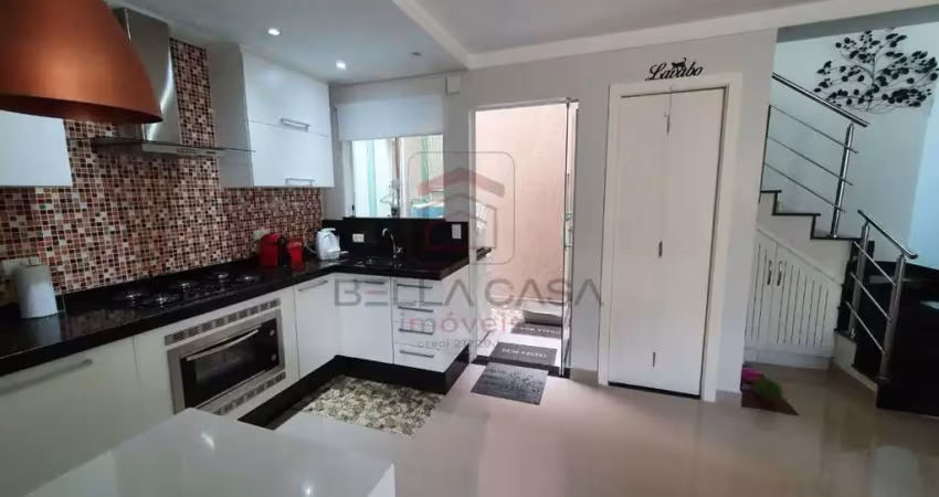 Casa em condomínio 2 suítes a venda na vila prudente
