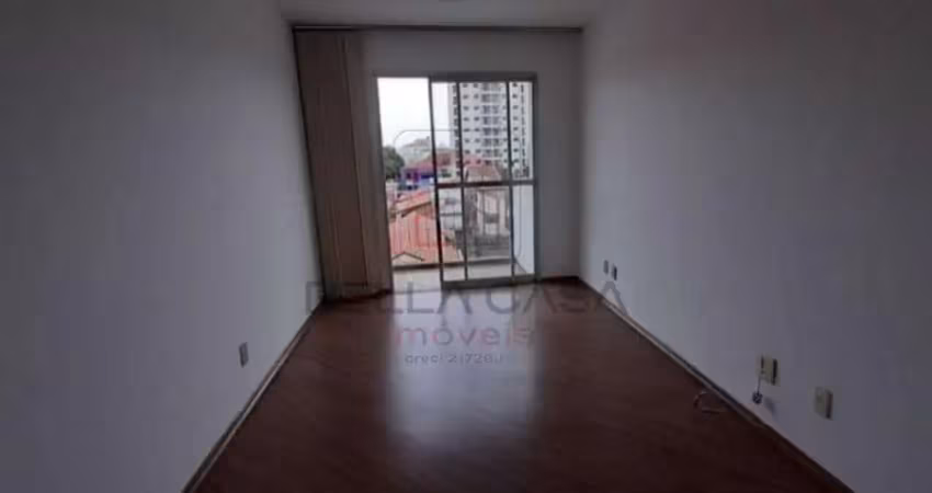 Apartamento com 2 quartos para alugar na Rua Agostinho Gomes, 2073, Ipiranga, São Paulo