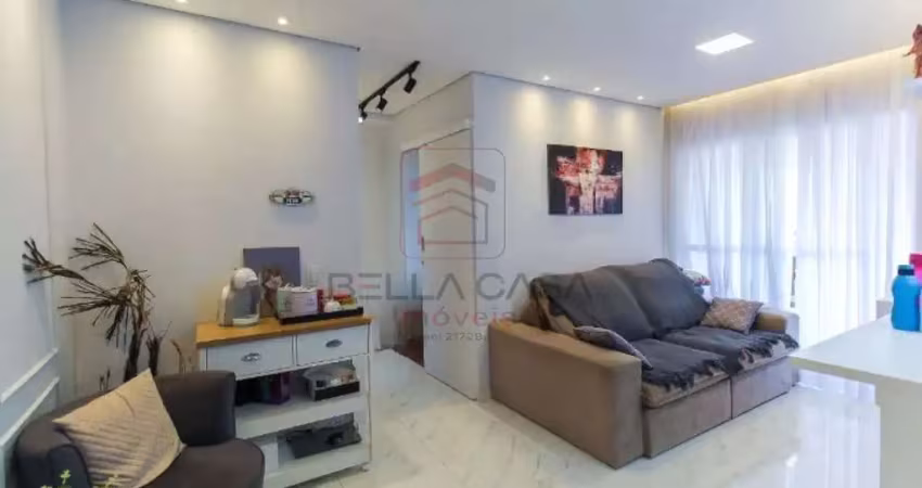 Apartamento à venda e locação no the place paes ? mooca