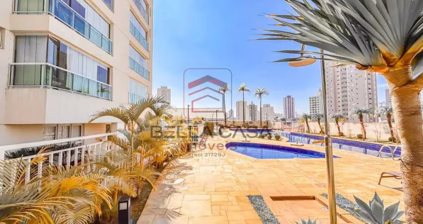 Apartamento à venda na mooca com 3 suites e varanda gourmet