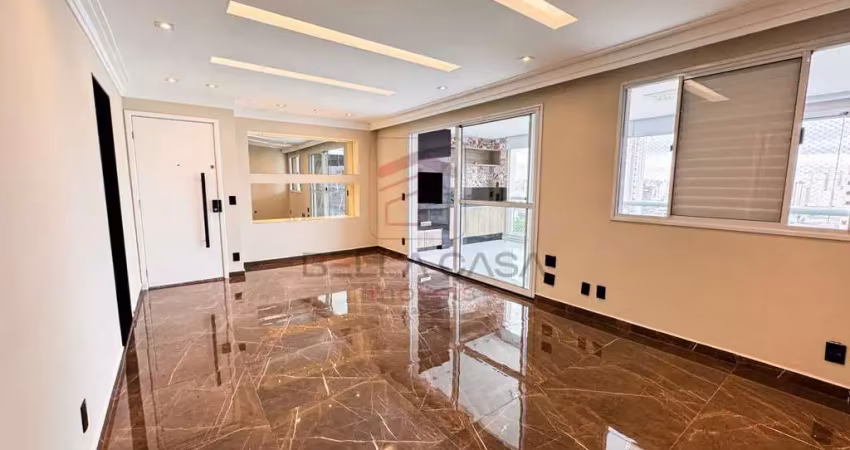 Apartamento com 3 quartos à venda na Rua Rui Martins, 137, Mooca, São Paulo