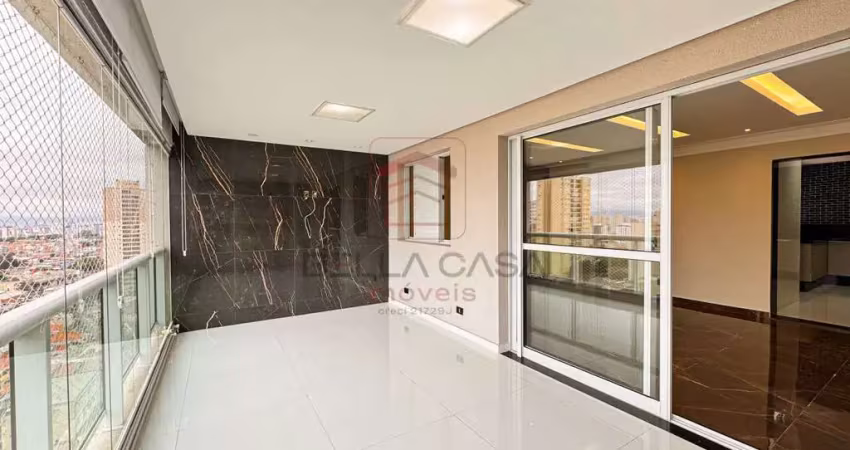 Apartamento com 3 quartos à venda na Rua Rui Martins, 137, Mooca, São Paulo