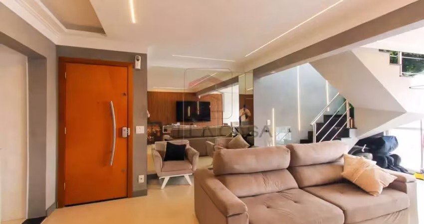 Apartamento com 3 quartos à venda na Rua Rui Martins, 137, Mooca, São Paulo
