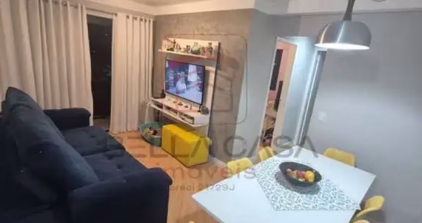 Apartamento a venda no bairro da mooca com 2 quartos, 1 suite e vaga de garagem