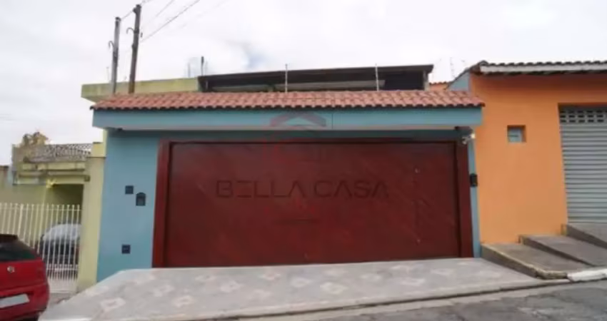 Casa com 3 quartos à venda na Rua Faria Lobato, 70, Vila Prudente, São Paulo