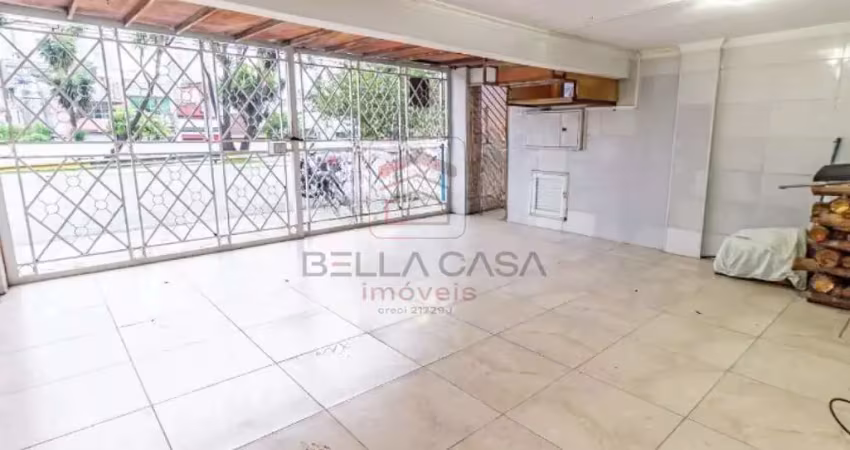 Casa com 3 quartos à venda na Rua Pirajá, 491, Mooca, São Paulo