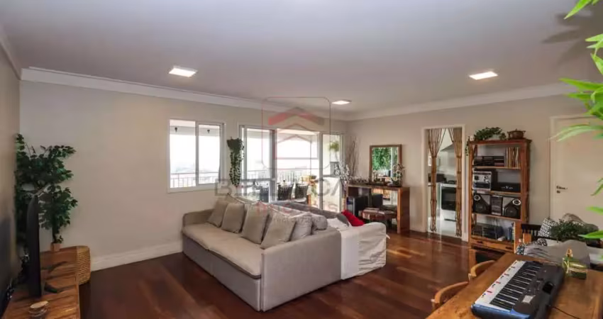 Apartamento com 3 quartos à venda na Rua Percílio Neto, 131, Vila Gumercindo, São Paulo