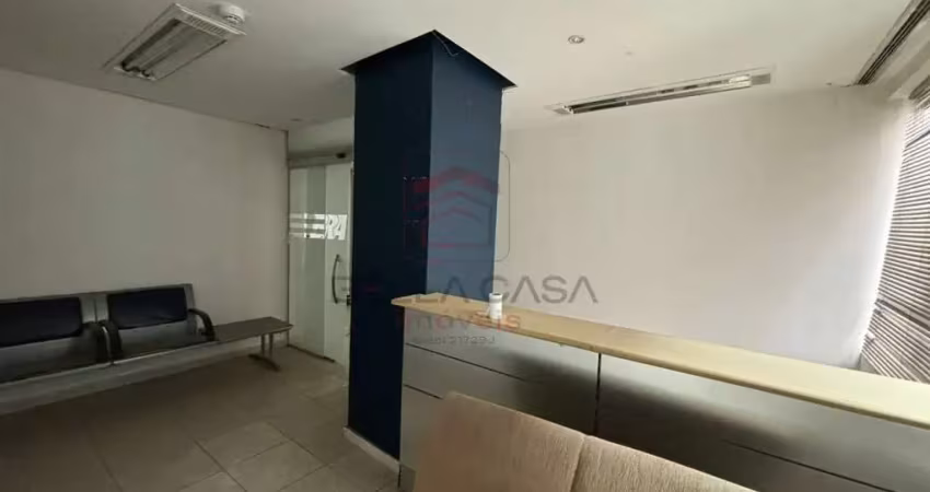 Ponto comercial com 13 salas à venda na Avenida Ipiranga, 324, República, São Paulo