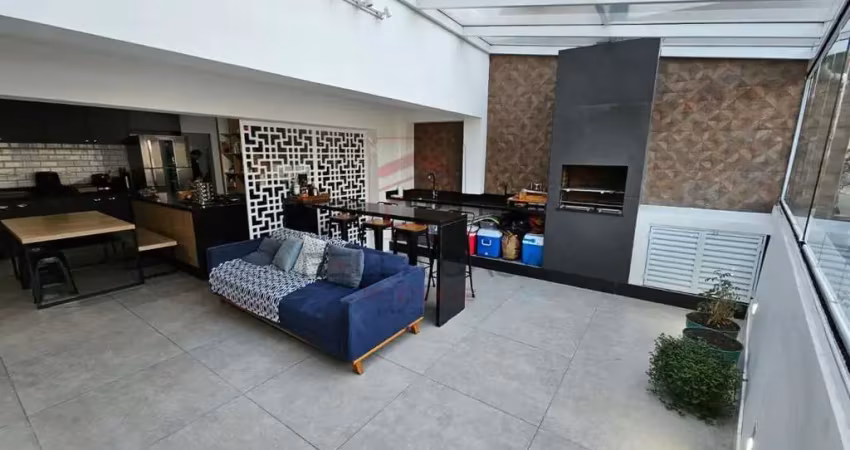 Casa com 2 quartos à venda na Rua Cristianópolis, 164, Mooca, São Paulo
