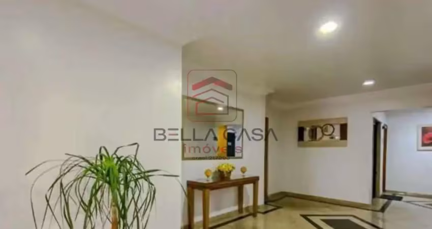 Apartamento com 3 quartos à venda na Rua dos Trilhos, 909, Mooca, São Paulo