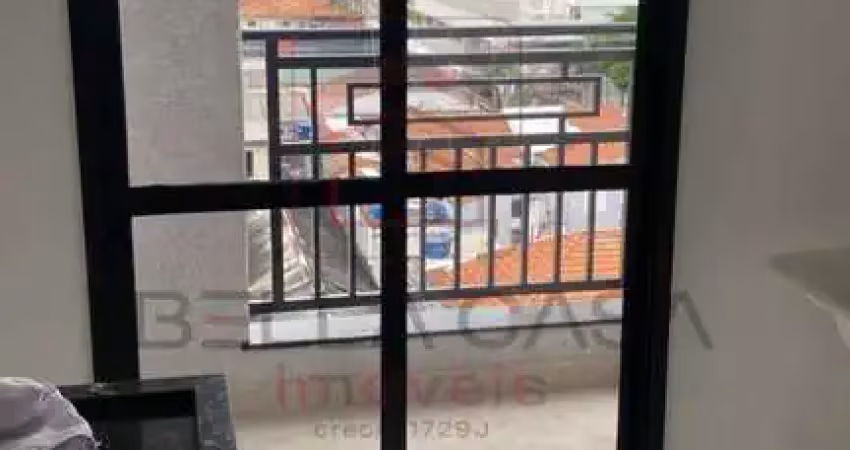 Apartamento com 2 quartos à venda na Rua Síria, 384, Parque São Jorge, São Paulo