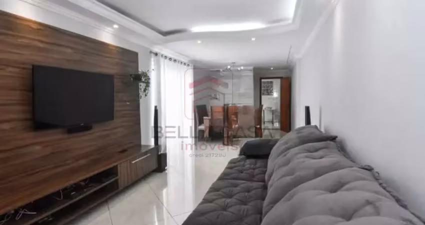 Casa com 3 quartos à venda na Rua Jerônimo Coelho, 259, Jardim Vila Formosa, São Paulo