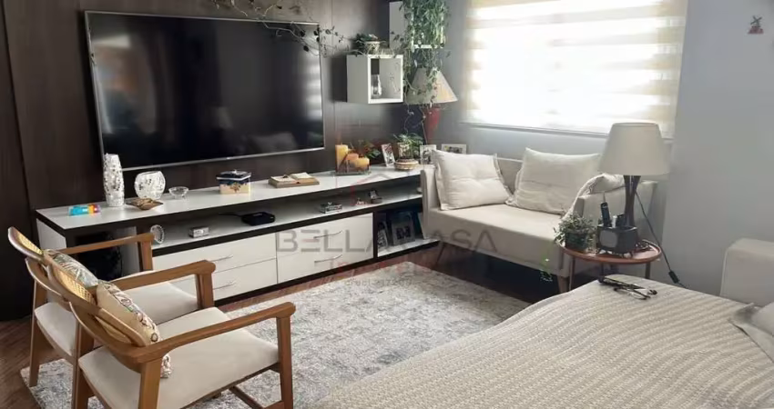 Apartamento à venda  condomínio central park mooca 115 m² | 3 dormitórios 1 suíte