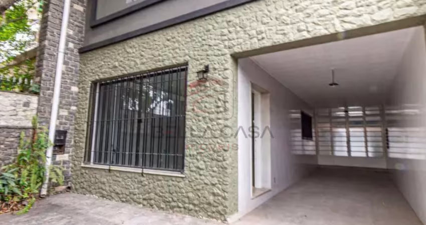 Casa com 4 quartos à venda na Rua Serra de Jairé, 1296, Mooca, São Paulo