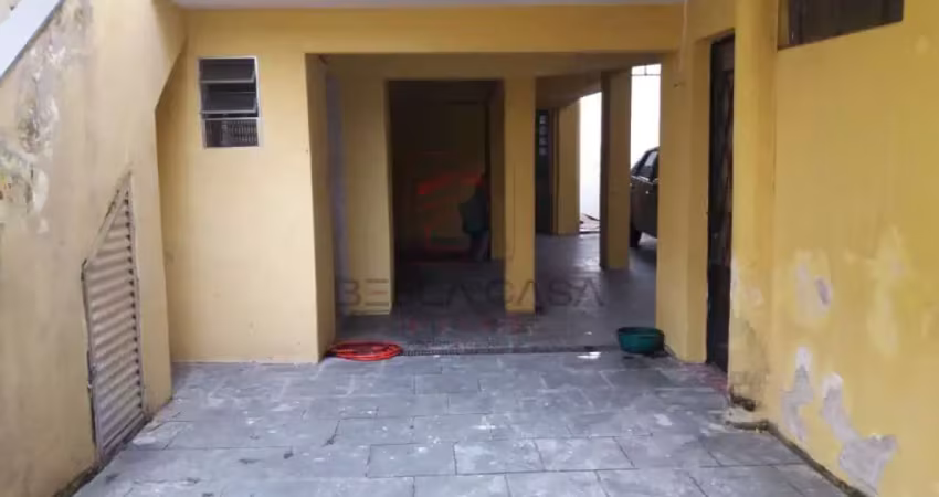 Casa com 5 quartos à venda na Rua Comendador Roberto Ugolini, 656, Mooca, São Paulo