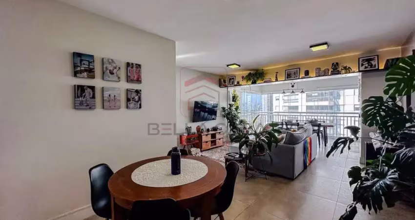 Apartamento com 3 quartos à venda na Rua Taquarytinga, 170, Mooca, São Paulo