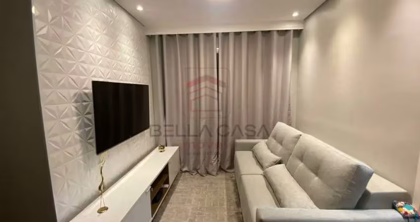 Apartamento com 2 quartos para alugar na Rua Ibitirama, 1776, Vila Prudente, São Paulo